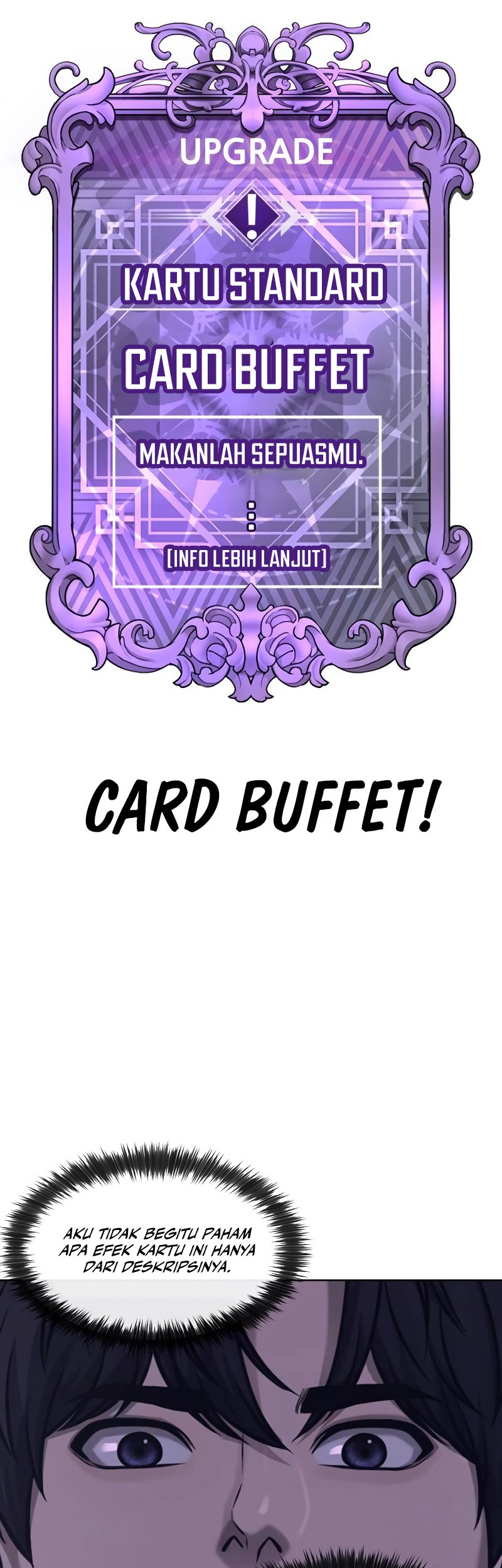 Quest Supremacy Chapter 129 Gambar 45