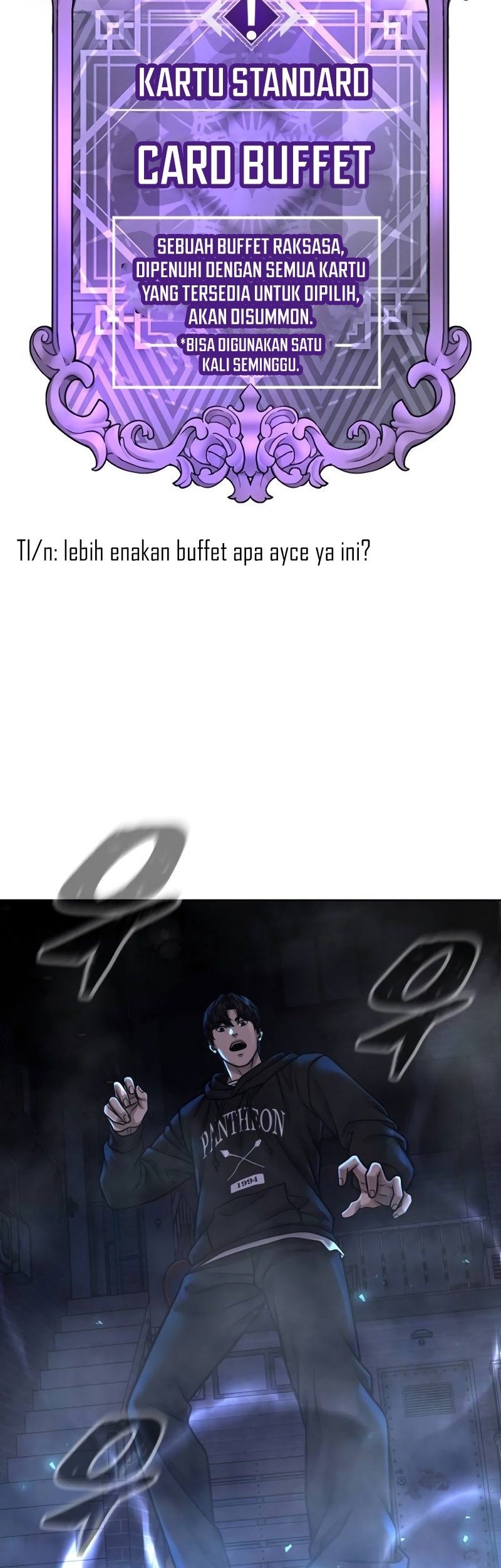 Quest Supremacy Chapter 129 Gambar 47