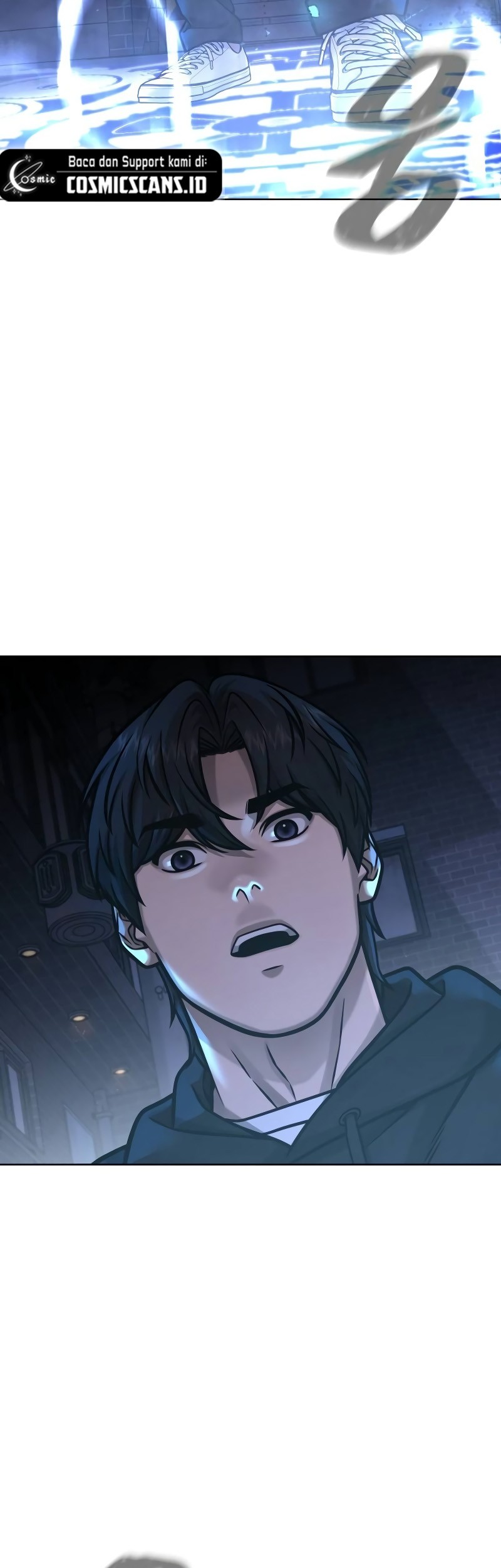 Quest Supremacy Chapter 129 Gambar 48