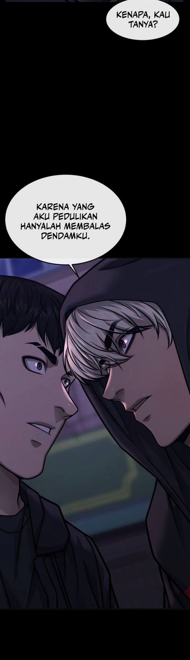 Quest Supremacy Chapter 128 Gambar 56