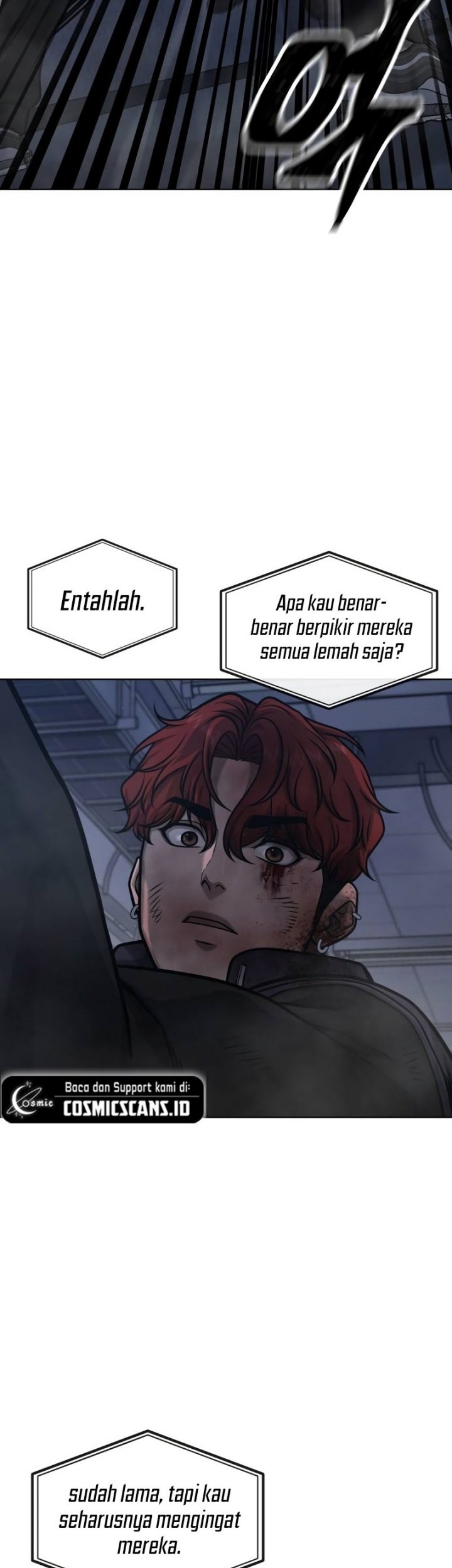 Quest Supremacy Chapter 128 Gambar 69