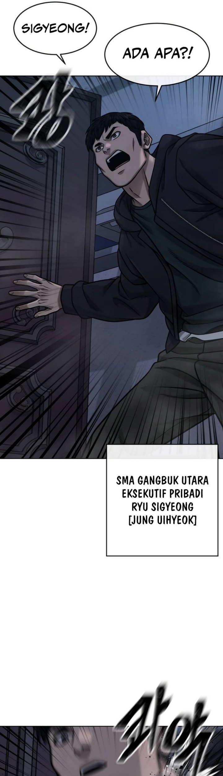 Quest Supremacy Chapter 128 Gambar 12