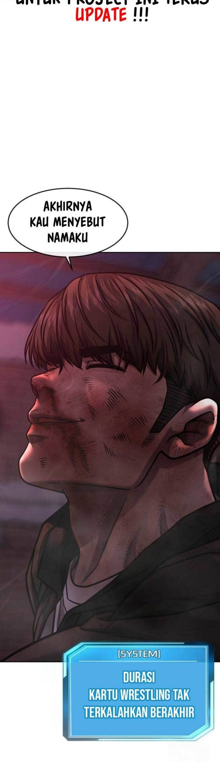 Baca Manhwa Quest Supremacy Chapter 127 Gambar 2