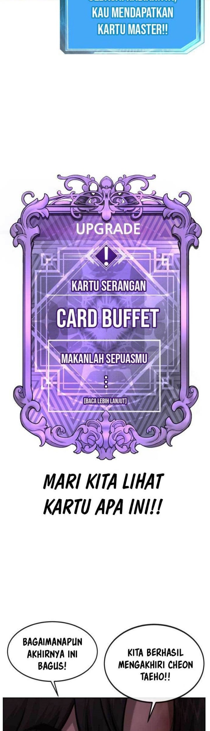 Quest Supremacy Chapter 127 Gambar 6