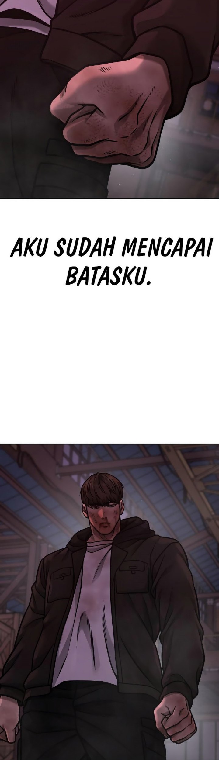Quest Supremacy Chapter 126 Gambar 56