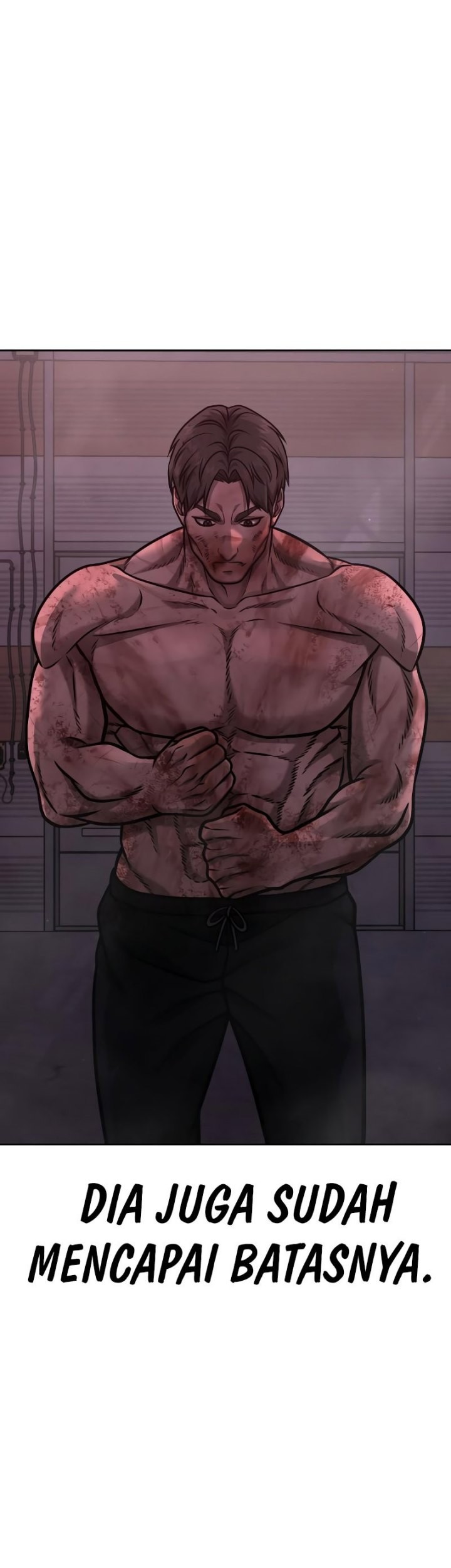 Quest Supremacy Chapter 126 Gambar 58