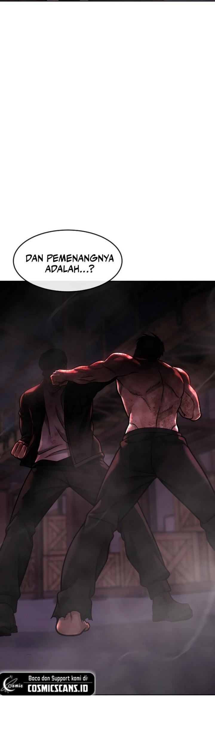 Quest Supremacy Chapter 126 Gambar 70