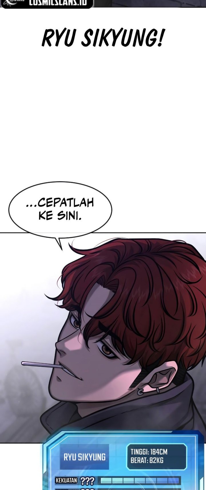 Quest Supremacy Chapter 126 Gambar 81