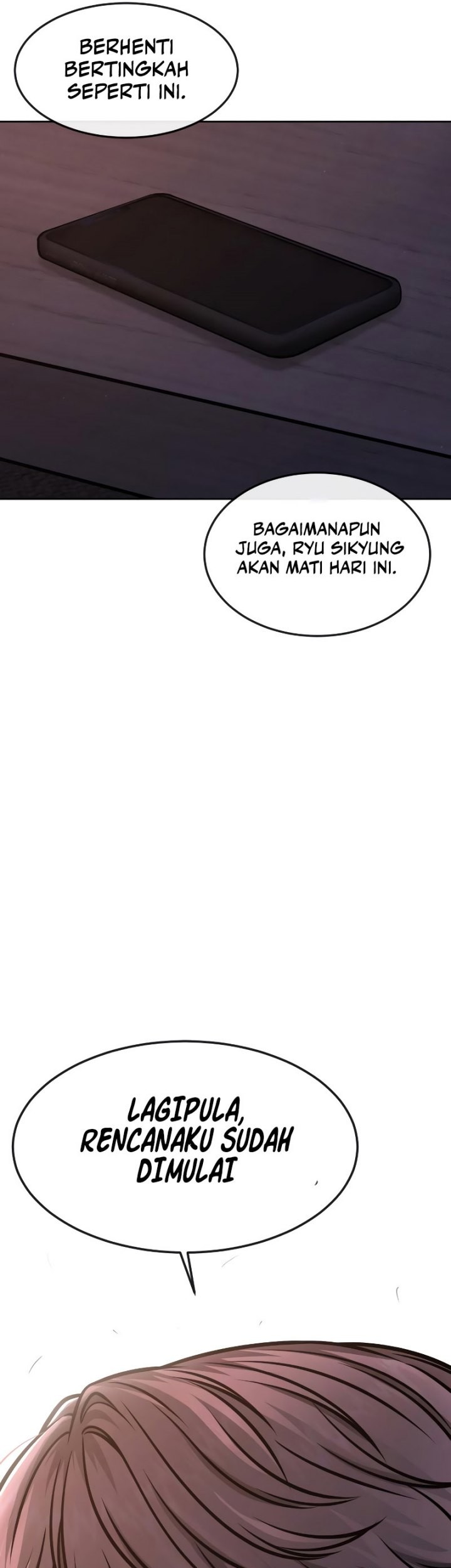 Quest Supremacy Chapter 126 Gambar 85