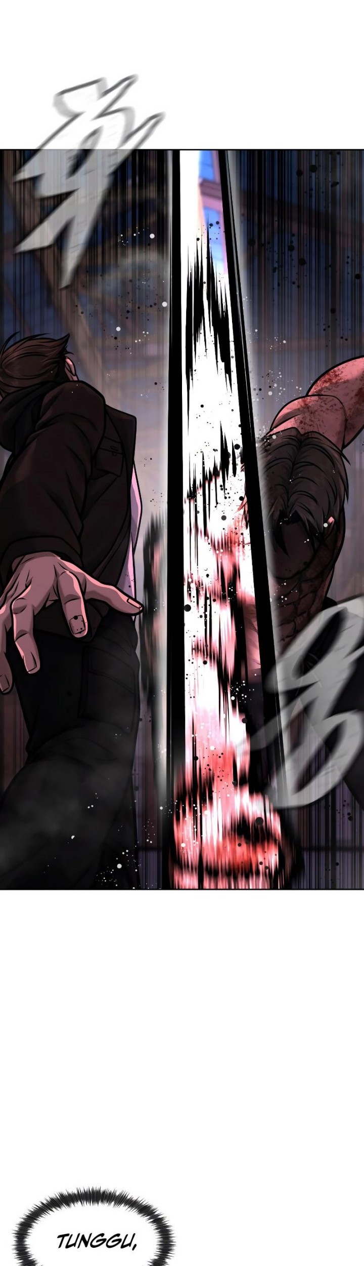 Quest Supremacy Chapter 126 Gambar 17
