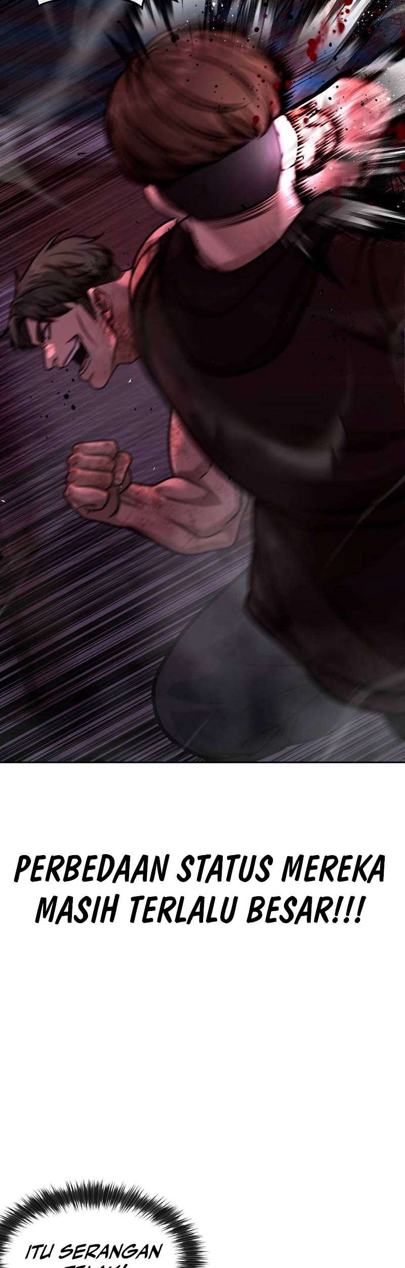 Quest Supremacy Chapter 125 Gambar 72