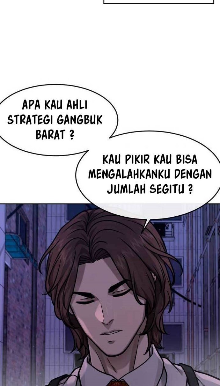 Quest Supremacy Chapter 124 Gambar 51