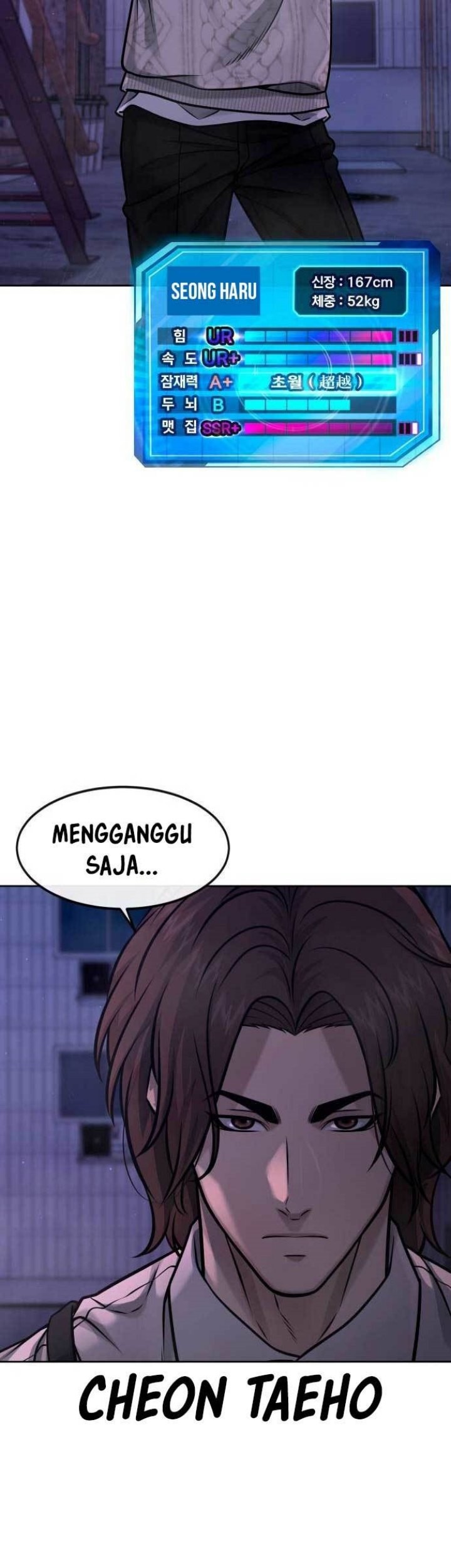 Quest Supremacy Chapter 124 Gambar 55