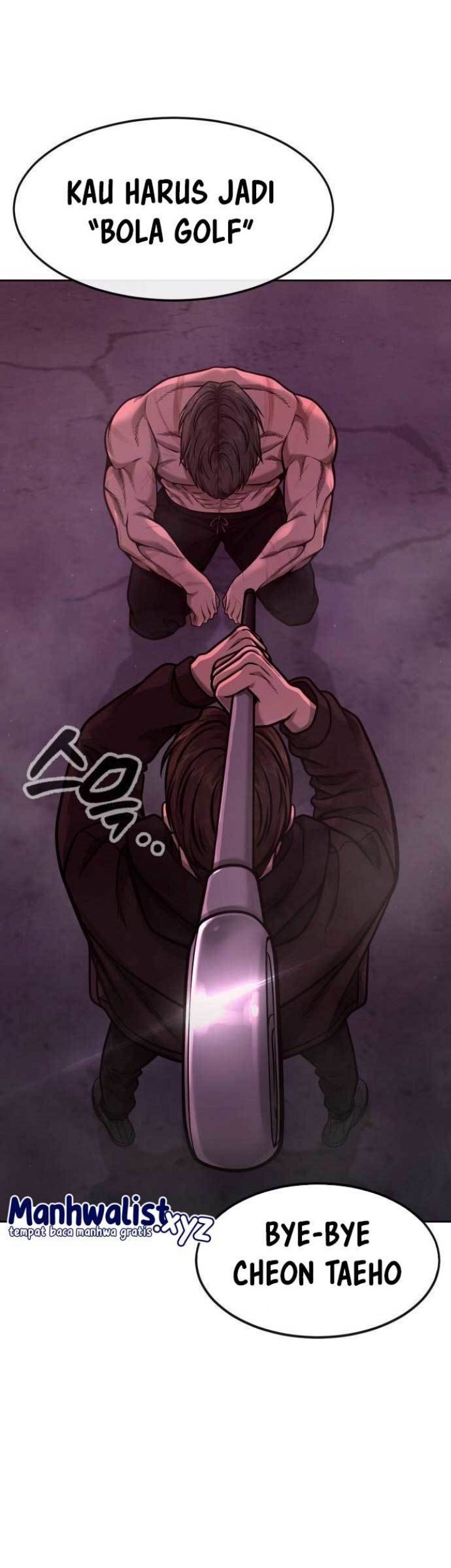 Quest Supremacy Chapter 124 Gambar 61