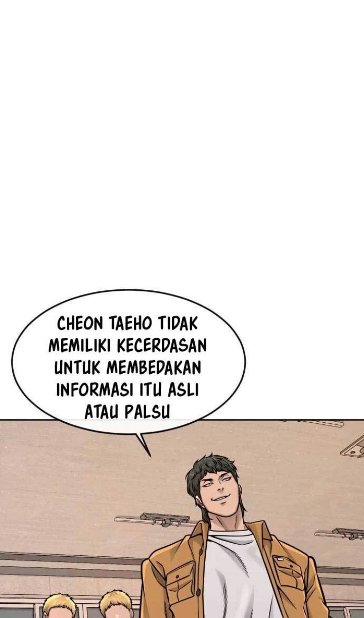 Quest Supremacy Chapter 124 Gambar 27