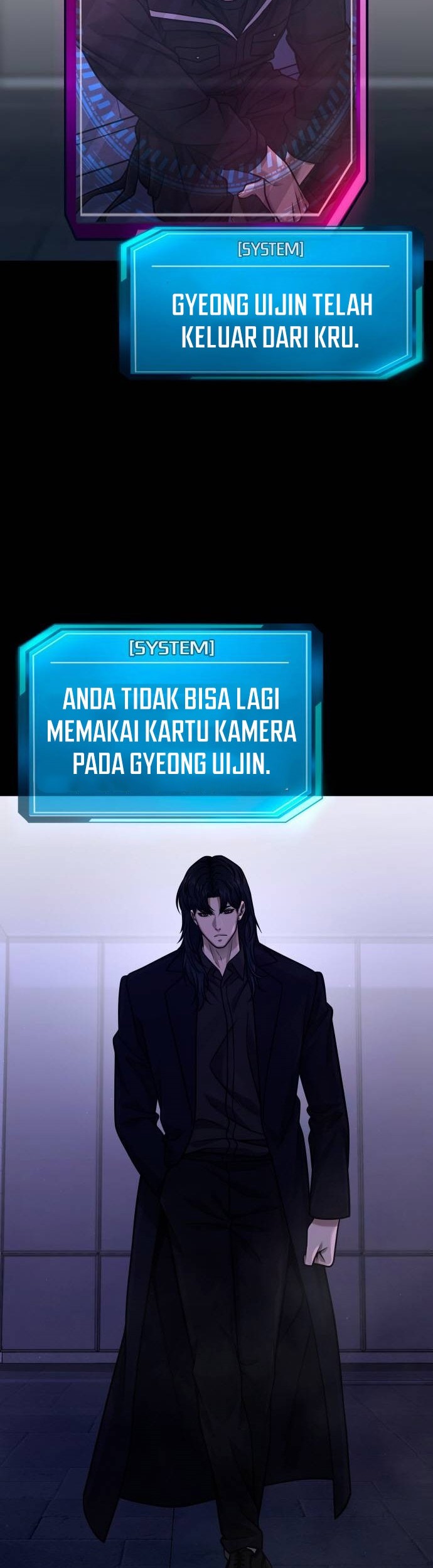 Baca Manhwa Quest Supremacy Chapter 123 Gambar 2