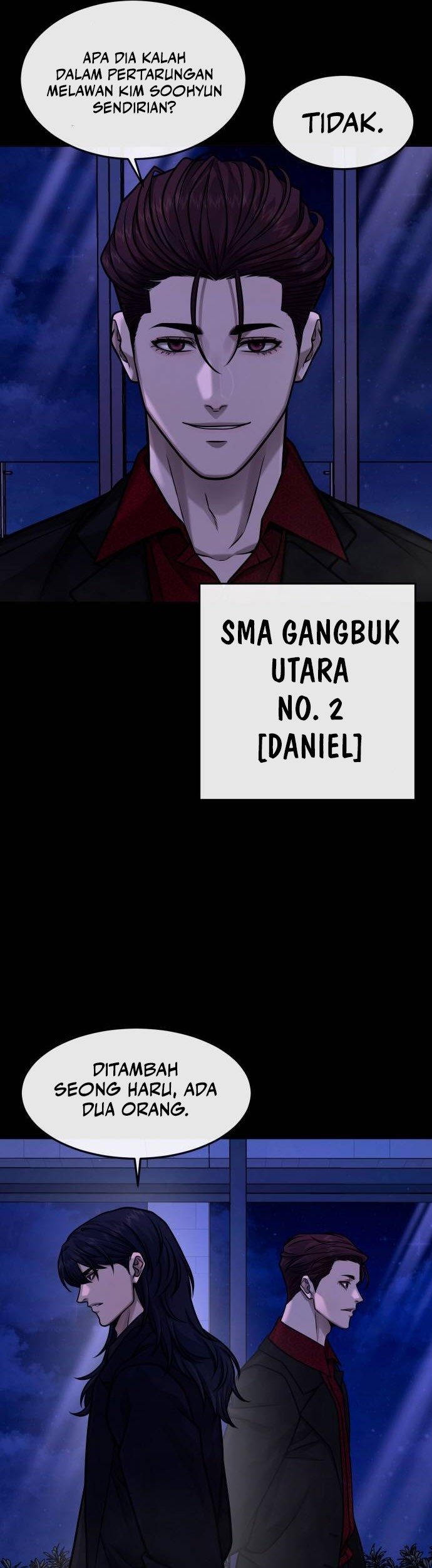 Quest Supremacy Chapter 123 Gambar 5