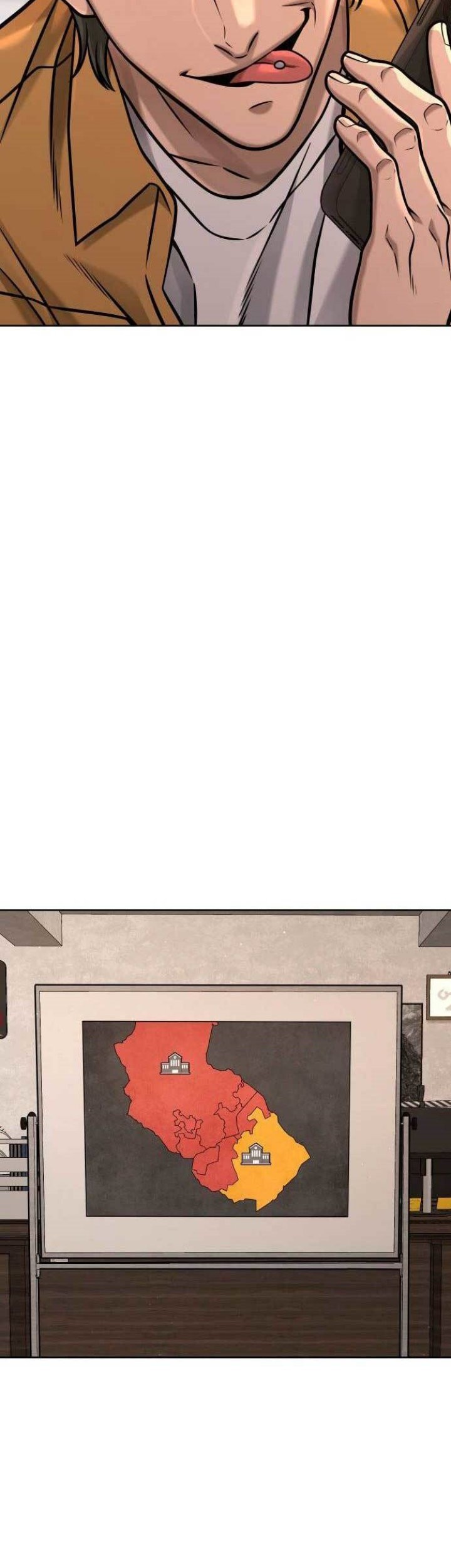 Quest Supremacy Chapter 122 Gambar 42