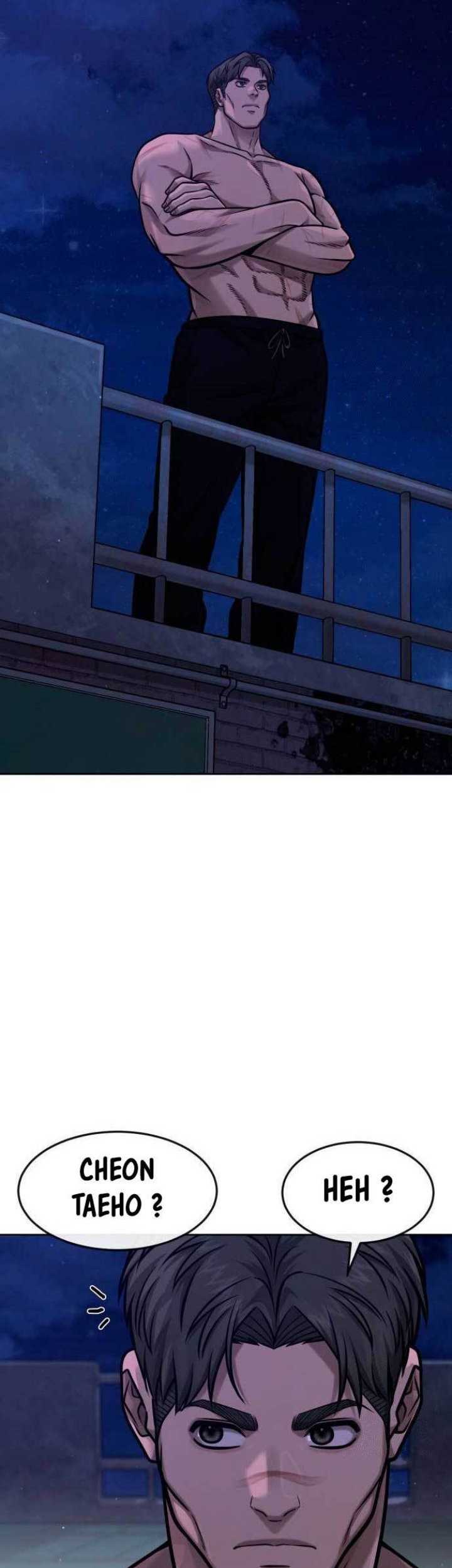 Quest Supremacy Chapter 122 Gambar 58