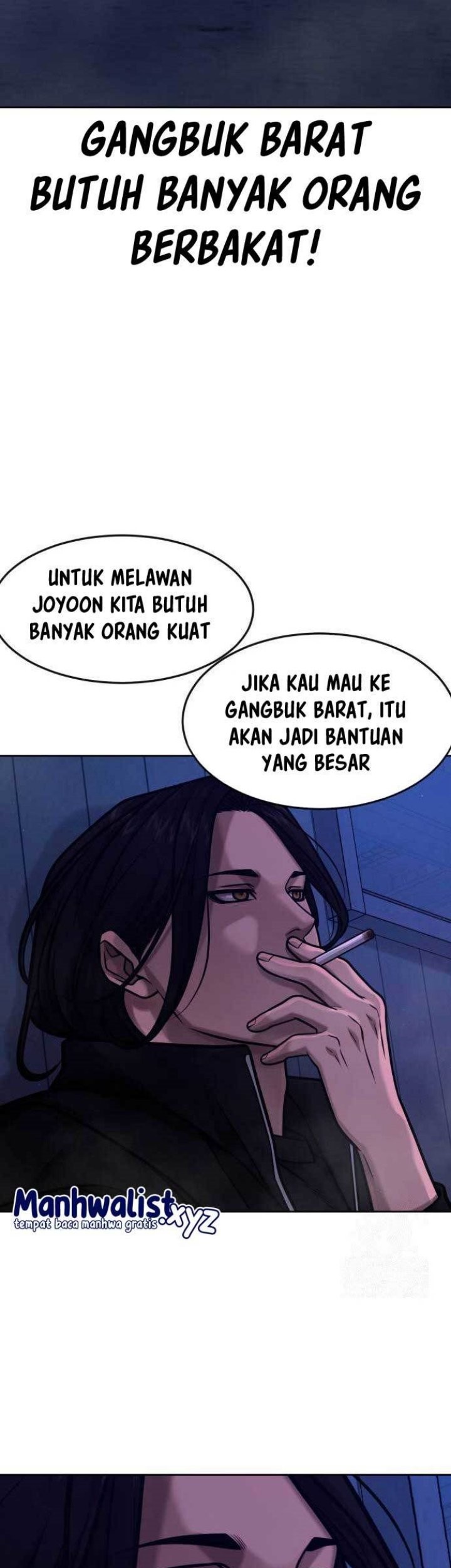 Quest Supremacy Chapter 122 Gambar 16