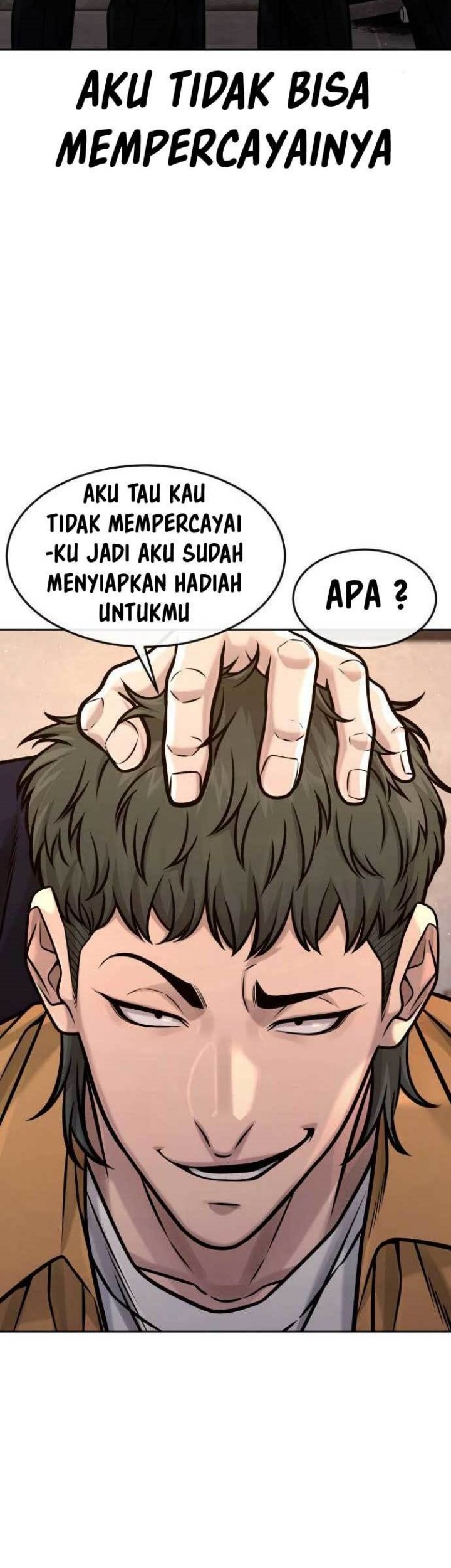 Quest Supremacy Chapter 122 Gambar 30
