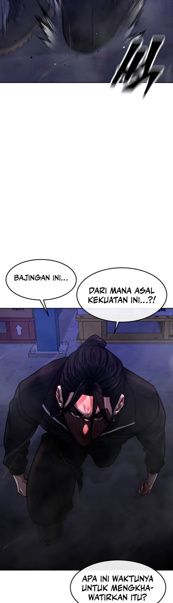 Quest Supremacy Chapter 121 Gambar 57