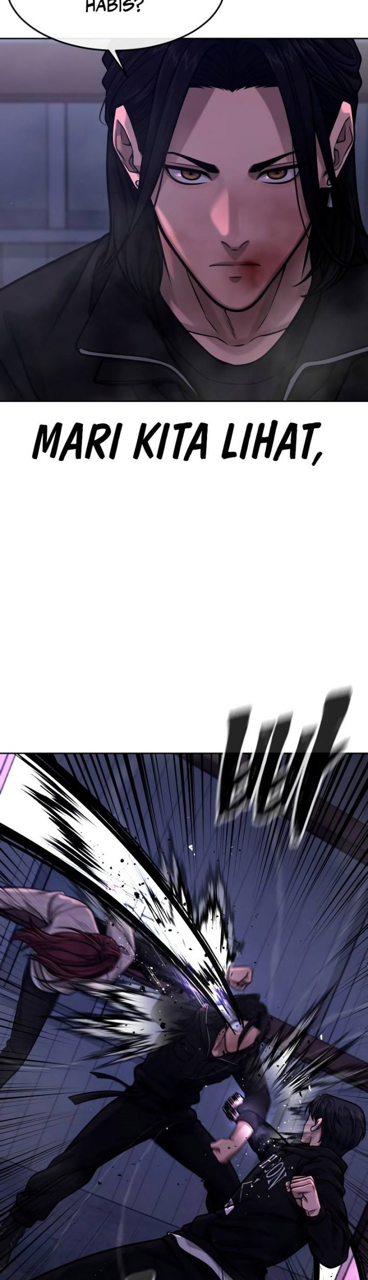 Quest Supremacy Chapter 121 Gambar 4