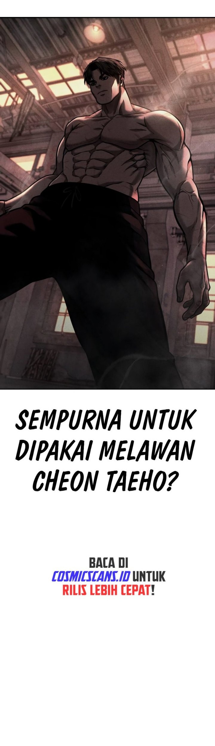Quest Supremacy Chapter 121 Gambar 85