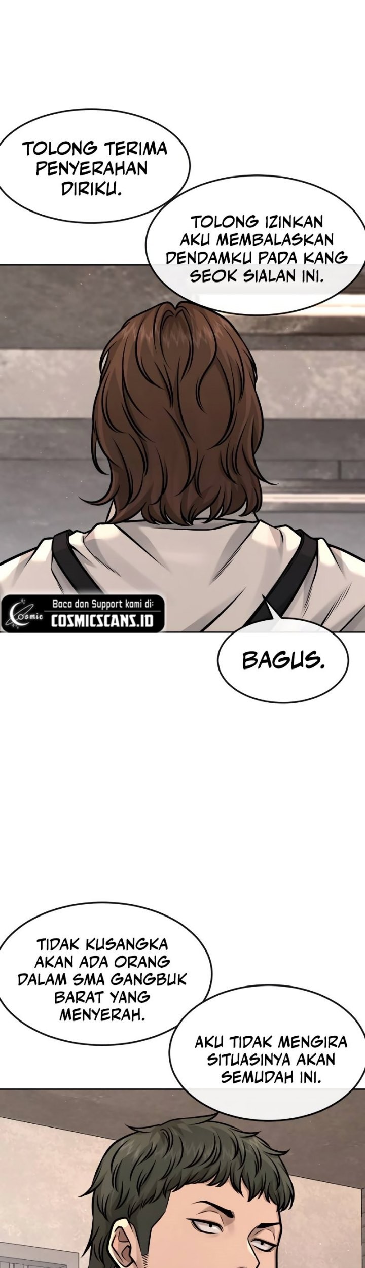 Quest Supremacy Chapter 121 Gambar 93
