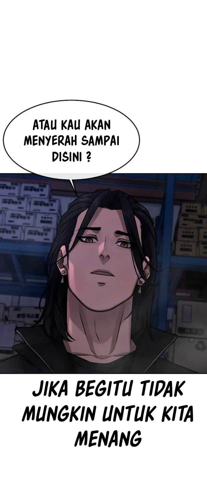 Quest Supremacy Chapter 120 Gambar 21