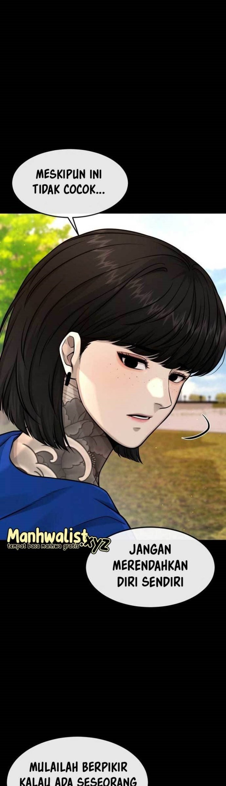Quest Supremacy Chapter 119 Gambar 31