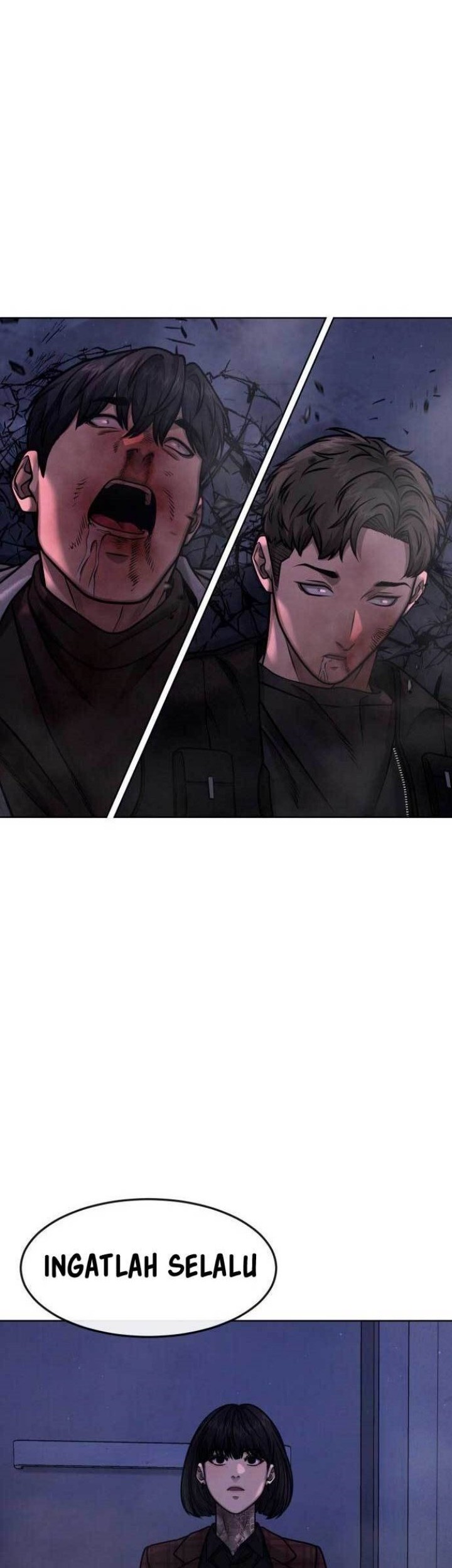 Quest Supremacy Chapter 119 Gambar 74