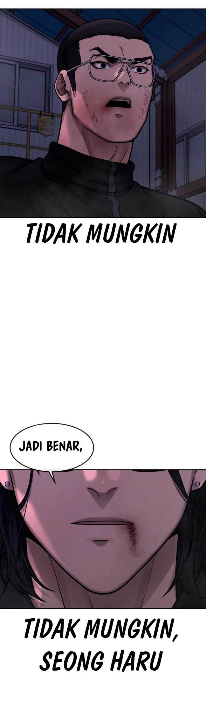 Quest Supremacy Chapter 119 Gambar 80