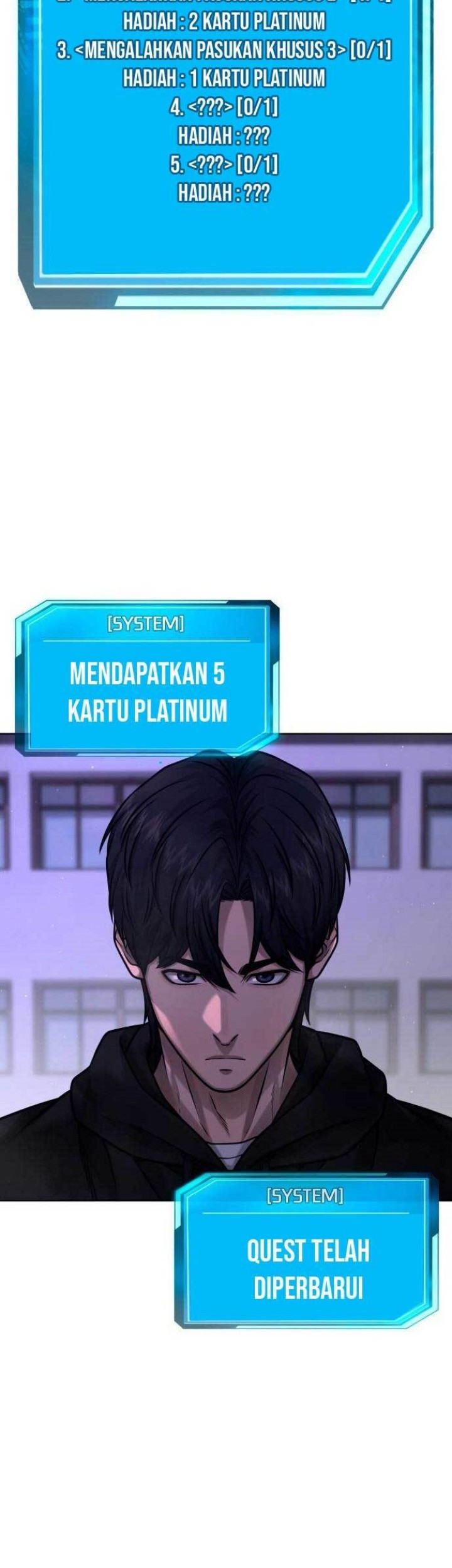 Quest Supremacy Chapter 119 Gambar 5