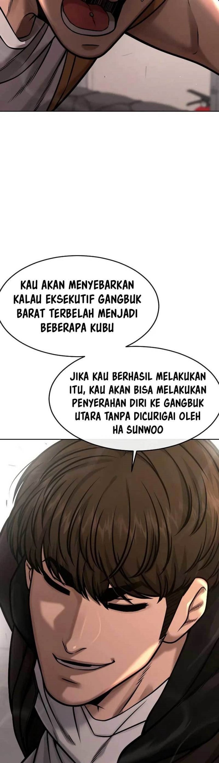 Quest Supremacy Chapter 118 Gambar 28