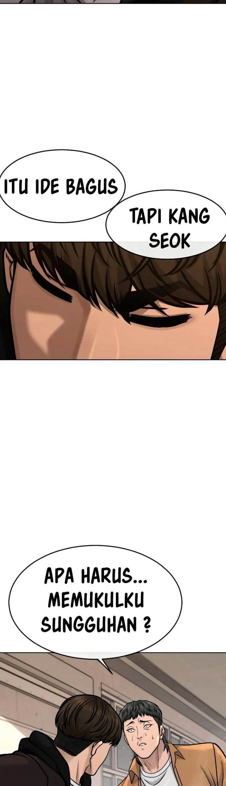 Quest Supremacy Chapter 118 Gambar 29