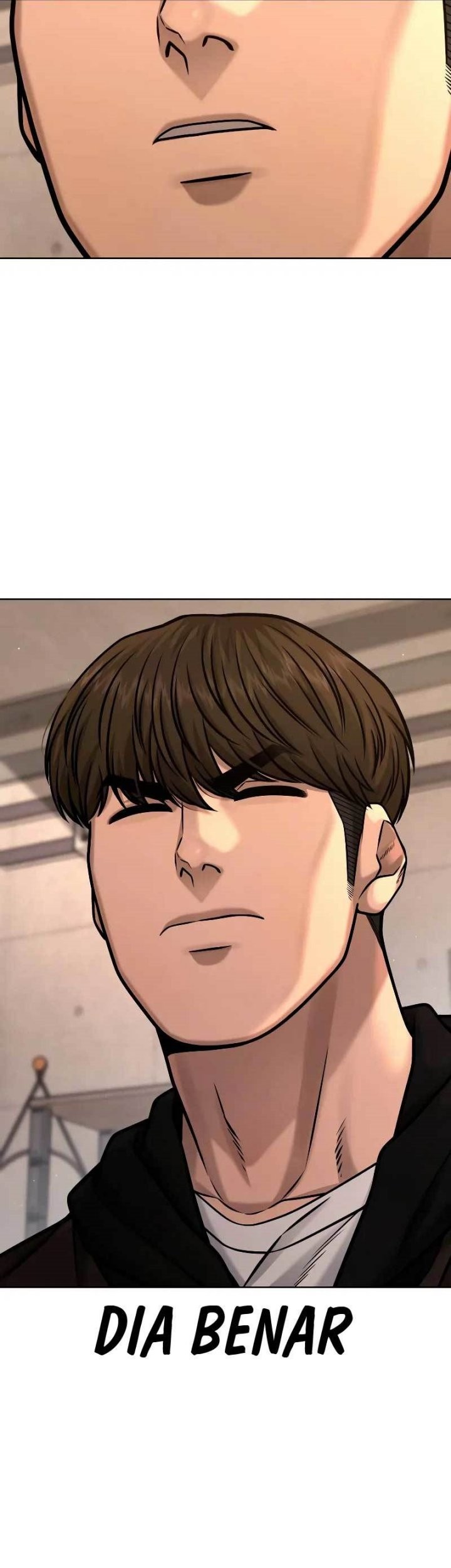 Quest Supremacy Chapter 118 Gambar 31