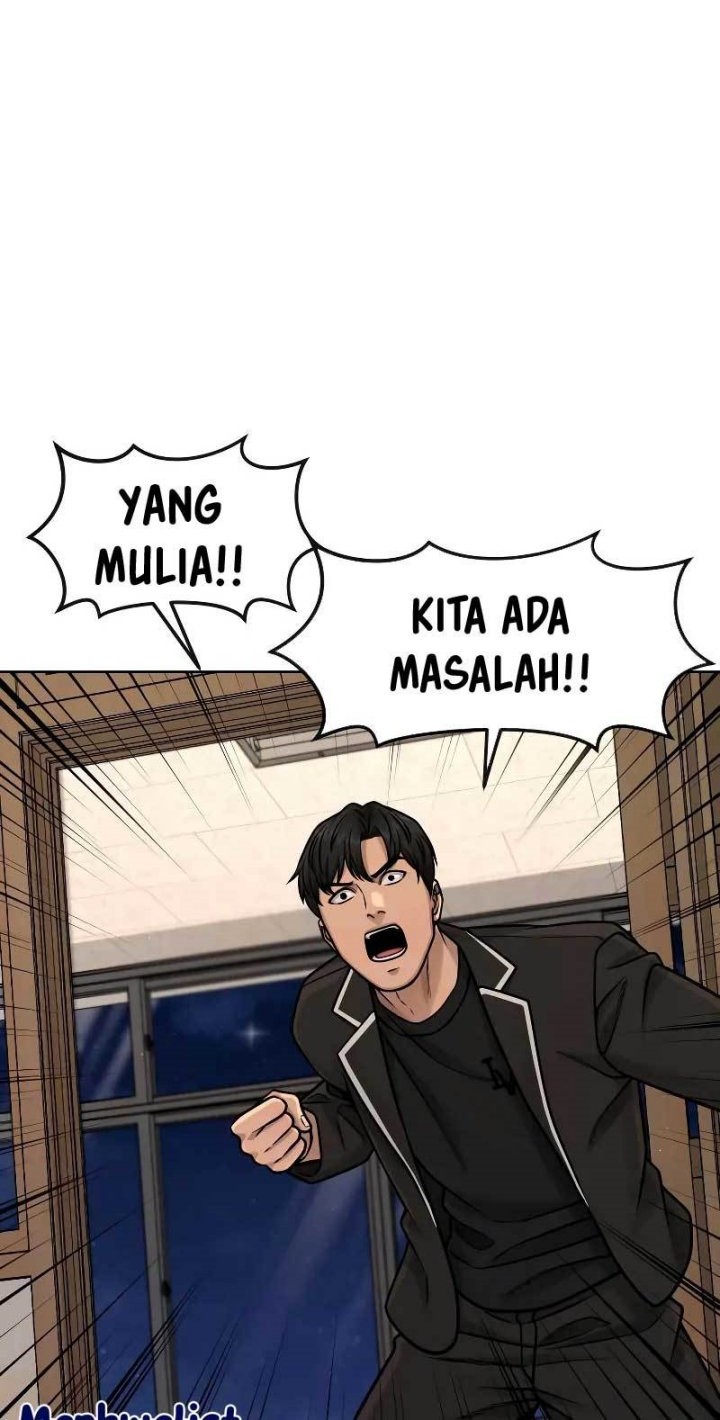 Quest Supremacy Chapter 118 Gambar 33