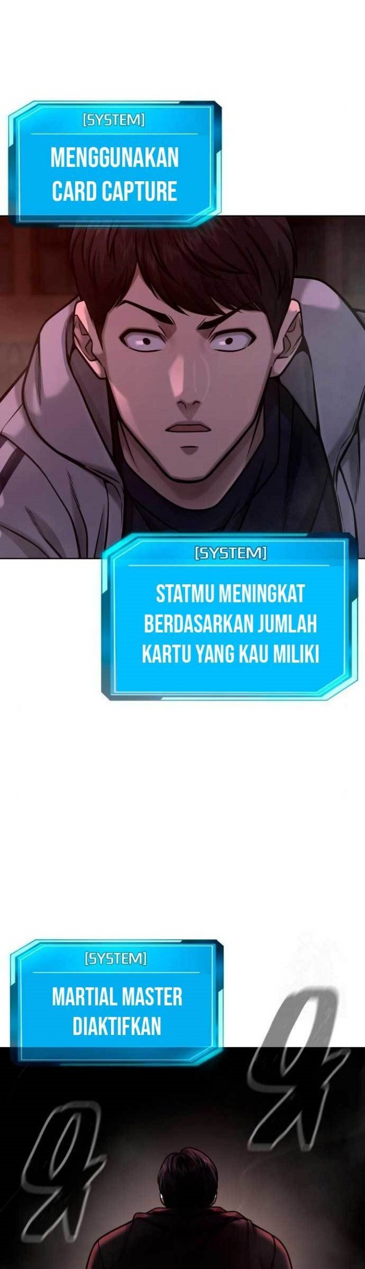Quest Supremacy Chapter 118 Gambar 51