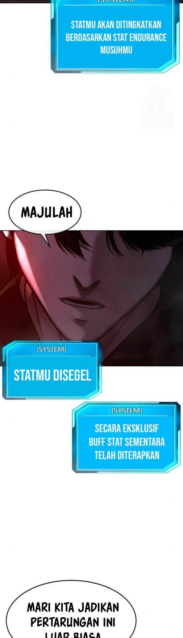 Quest Supremacy Chapter 118 Gambar 54