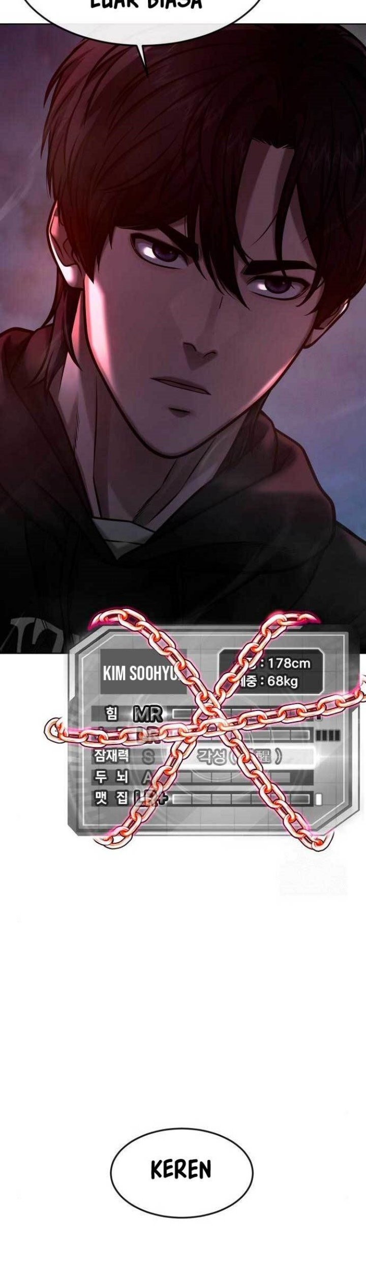 Quest Supremacy Chapter 118 Gambar 55