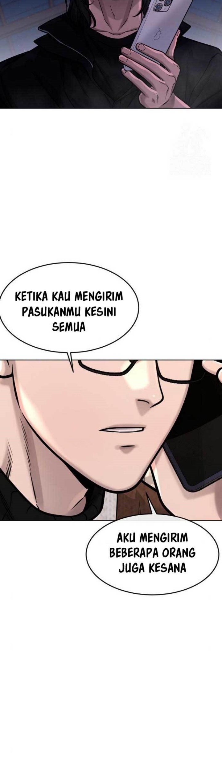 Quest Supremacy Chapter 118 Gambar 59