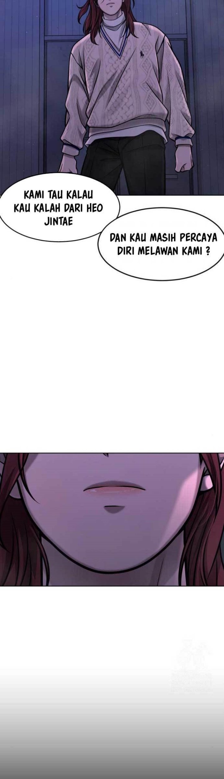 Quest Supremacy Chapter 118 Gambar 65