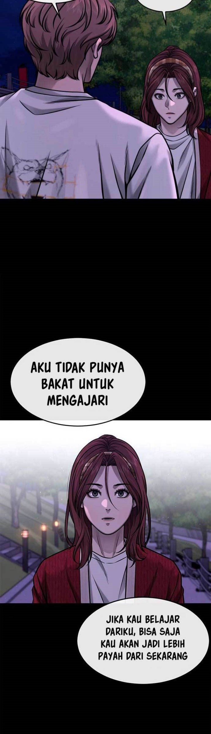 Quest Supremacy Chapter 118 Gambar 67