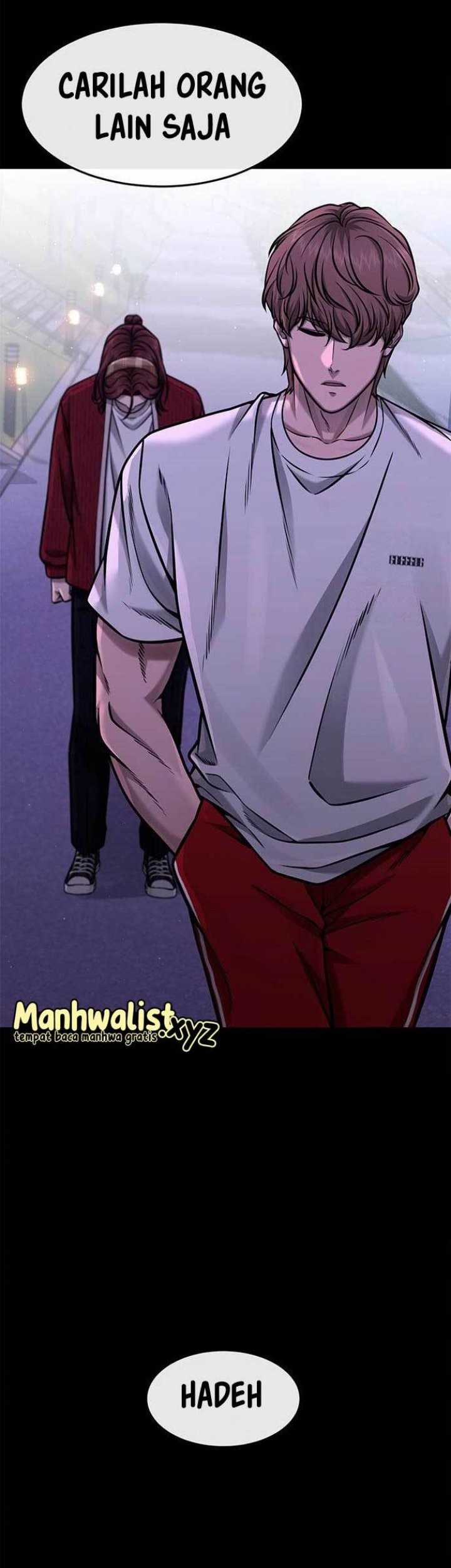 Quest Supremacy Chapter 118 Gambar 69