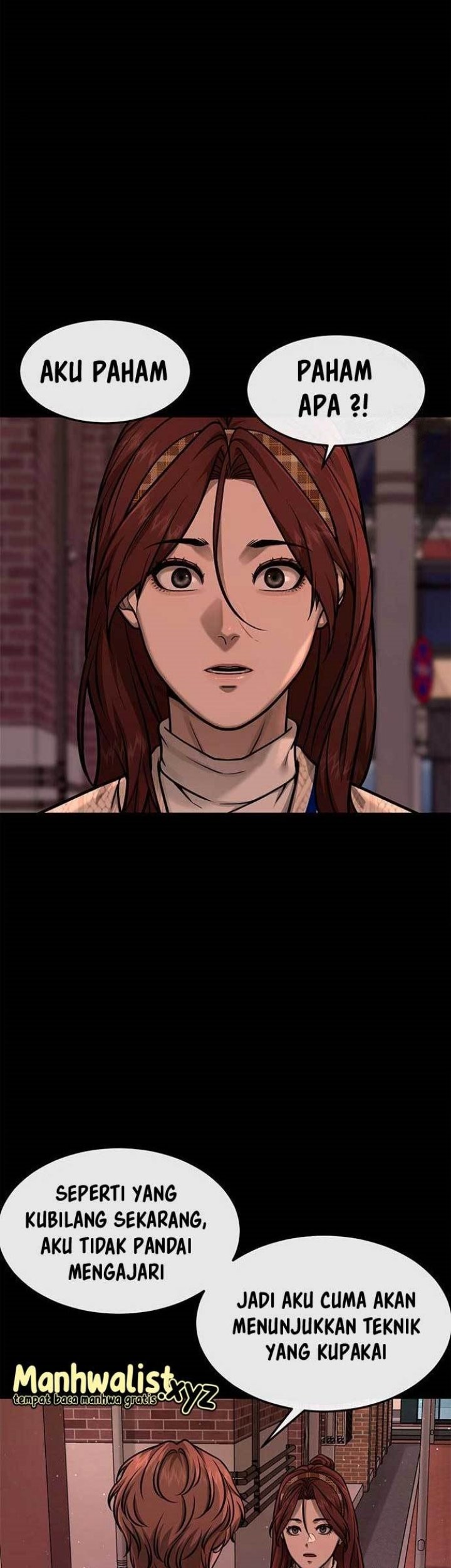 Quest Supremacy Chapter 118 Gambar 73