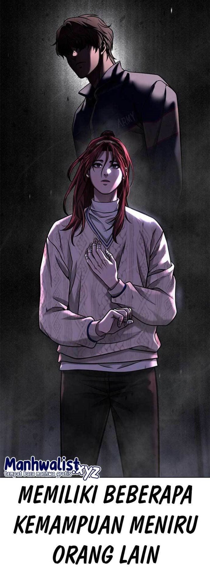 Quest Supremacy Chapter 118 Gambar 77