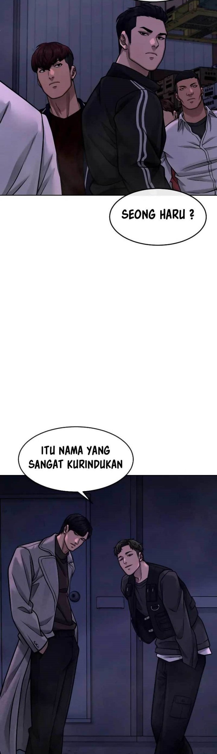 Quest Supremacy Chapter 118 Gambar 5