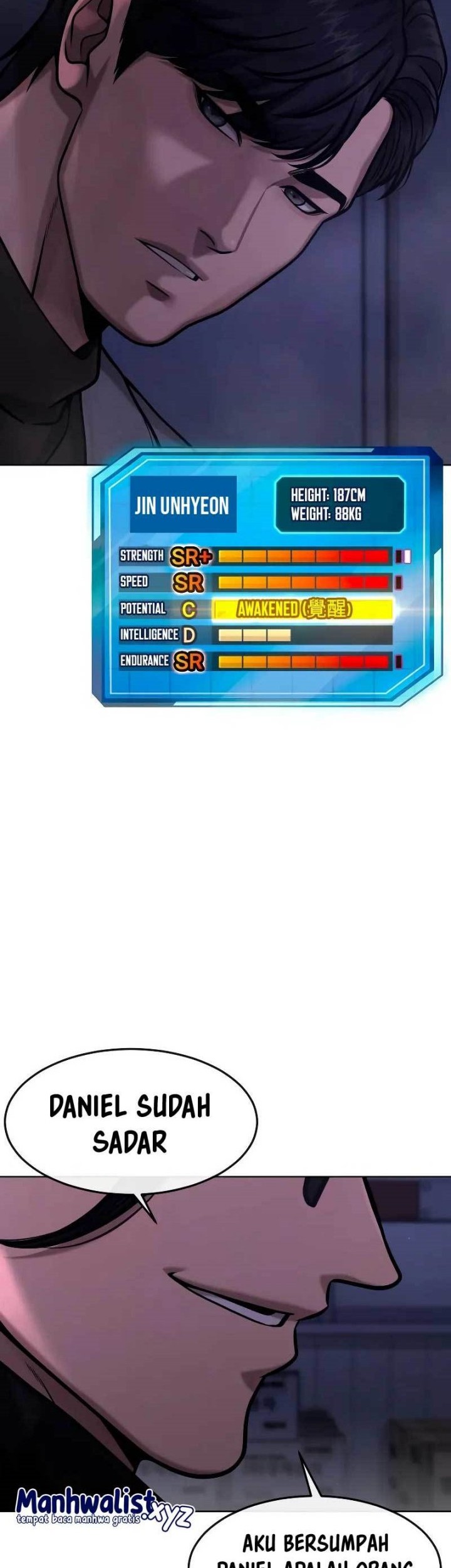 Quest Supremacy Chapter 118 Gambar 8