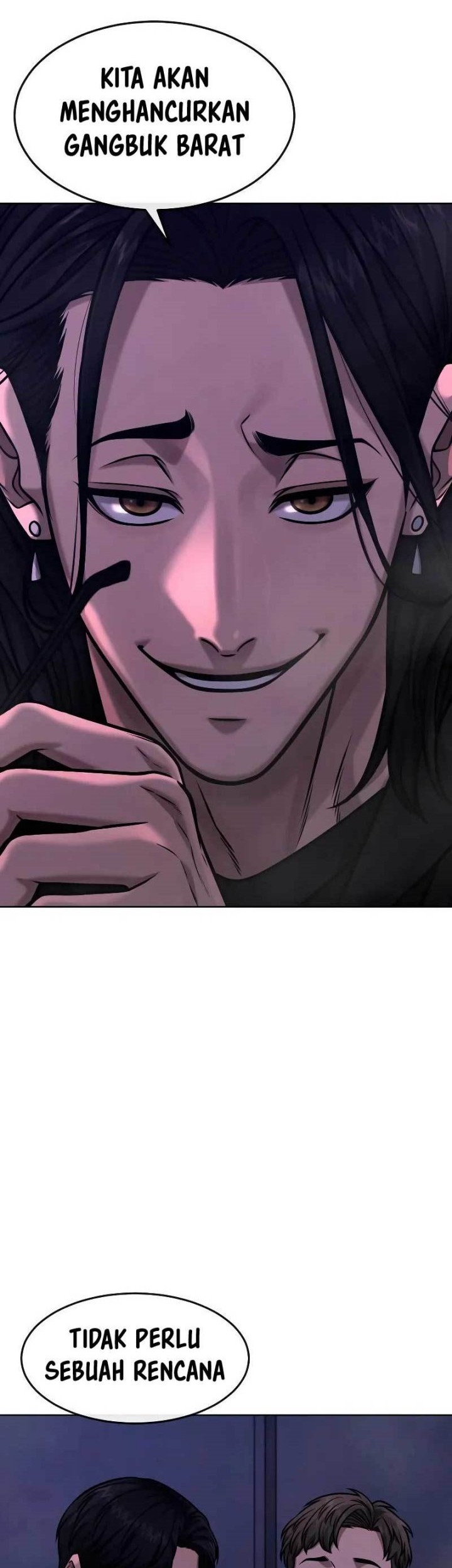 Quest Supremacy Chapter 118 Gambar 11